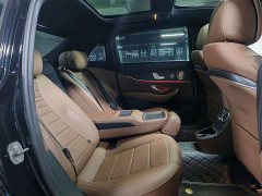 Mercedes-Benz E 300 L Luxury Version - фото 8