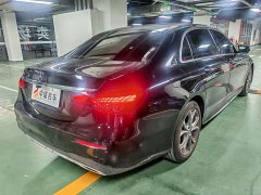 Mercedes-Benz E 300 L Luxury Version - фото 9