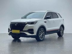Changan CS55PLUS Edition 1.5T DCTLuxury Version - фото 1