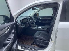 Changan CS55PLUS Edition 1.5T DCTLuxury Version - фото 10