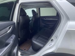 Changan CS55PLUS Edition 1.5T DCTLuxury Version - фото 12