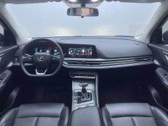 Changan CS55PLUS Edition 1.5T DCTLuxury Version - фото 15