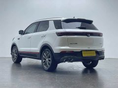 Changan CS55PLUS Edition 1.5T DCTLuxury Version - фото 20