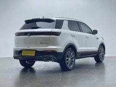 Changan CS55PLUS Edition 1.5T DCTLuxury Version - фото 3