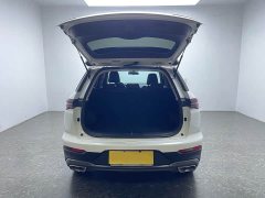 Changan CS55PLUS Edition 1.5T DCTLuxury Version - фото 5