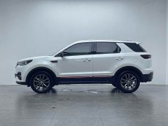 Changan CS55PLUS Edition 1.5T DCTLuxury Version - фото 6