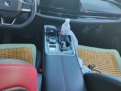 Changan CS55PLUS 1.5T DCT Version - фото 16