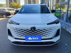 Changan CS55PLUS 1.5T DCT Version - фото 2