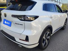 Changan CS55PLUS 1.5T DCT Version - фото 3