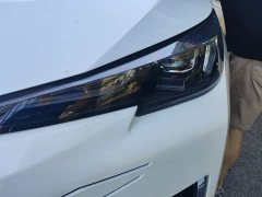 Changan CS55PLUS 1.5T DCT Version - фото 5