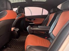 Mercedes-Benz C 260 L Edition - фото 12