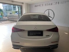 Mercedes-Benz C 260 L Edition - фото 4