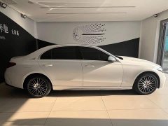Mercedes-Benz C 260 L Edition - фото 5