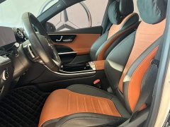 Mercedes-Benz C 260 L Edition - фото 7