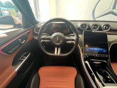 Mercedes-Benz C 260 L Edition - фото 9