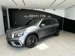 Mercedes-Benz GLB AMG GLB 35 4MATIC - фото 1