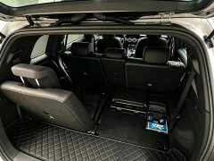 Mercedes-Benz GLB AMG GLB 35 4MATIC - фото 11