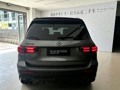 Mercedes-Benz GLB AMG GLB 35 4MATIC - фото 12