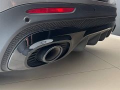 Mercedes-Benz GLB AMG GLB 35 4MATIC - фото 14