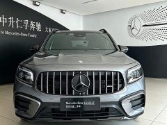 Mercedes-Benz GLB AMG GLB 35 4MATIC - фото 2