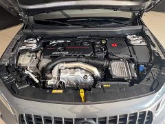 Mercedes-Benz GLB AMG GLB 35 4MATIC - фото 3