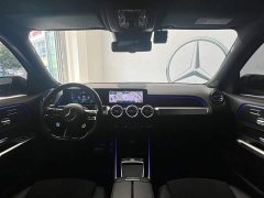 Mercedes-Benz GLB AMG GLB 35 4MATIC - фото 6