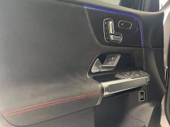 Mercedes-Benz GLB AMG GLB 35 4MATIC - фото 8