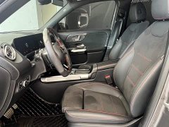 Mercedes-Benz GLB AMG GLB 35 4MATIC - фото 9