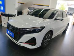 Changan Edition PLUS NE 1.4T GDI DCTPremium Edition - фото 1