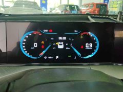 Changan Edition PLUS NE 1.4T GDI DCTPremium Edition - фото 14