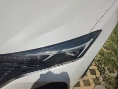 Changan Edition PLUS NE 1.4T GDI DCTPremium Edition - фото 5