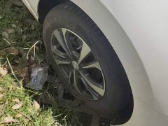 Changan Edition PLUS NE 1.4T GDI DCTPremium Edition - фото 6