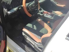 Changan Edition PLUS NE 1.4T GDI DCTPremium Edition - фото 9