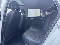 Volkswagen 280TSI DSG Edition - фото 13