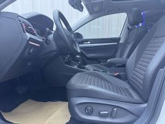 Volkswagen 280TSI DSG Edition - фото 14