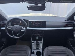 Volkswagen 280TSI DSG Edition - фото 8
