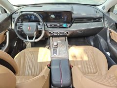 Hongqi HS5 2.0T four-wheel drive flag collar Pro version - фото 11