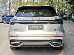 Hongqi HS5 2.0T four-wheel drive flag collar Pro version - фото 5