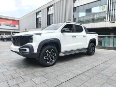 Changan Edition Flagship Version Dual MotorAWD - фото 1