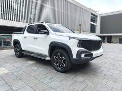 Changan Edition Flagship Version Dual MotorAWD - фото 3