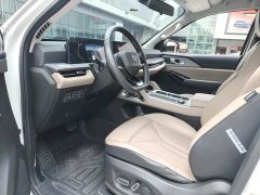 Changan Edition Flagship Version Dual MotorAWD - фото 4