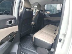 Changan Edition Flagship Version Dual MotorAWD - фото 6