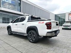 Changan Edition Flagship Version Dual MotorAWD - фото 8