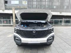 Changan Edition Flagship Version Dual MotorAWD - фото 9