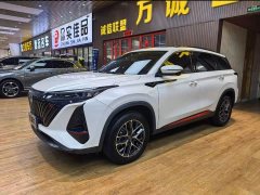 Changan CS75PLUS 1.5T Premium Version - фото 1
