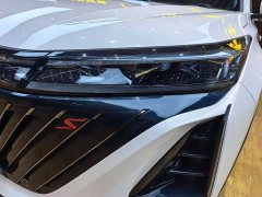 Changan CS75PLUS 1.5T Premium Version - фото 13