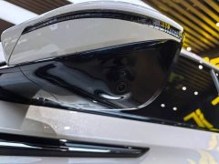 Changan CS75PLUS 1.5T Premium Version - фото 14