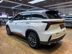 Changan CS75PLUS 1.5T Premium Version - фото 18