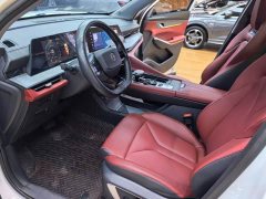 Changan CS75PLUS 1.5T Premium Version - фото 4