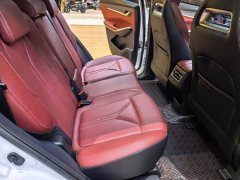 Changan CS75PLUS 1.5T Premium Version - фото 5